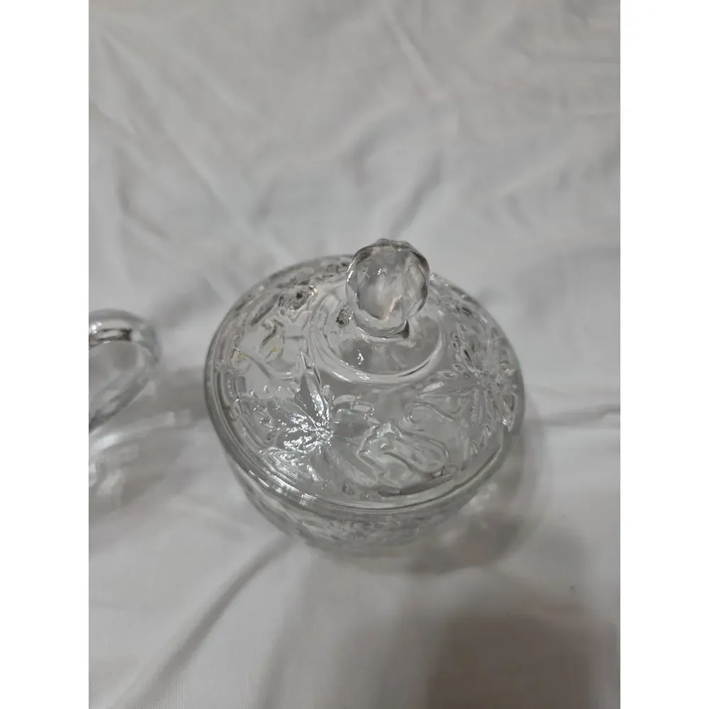 PRINCESS HOUSE FANTASIA CREAM AND SUGAR SET